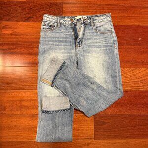 DISCLOSED Skinny Jeans